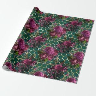 Lovely Bee Series Design 8