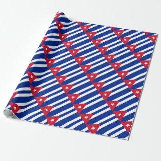 Low Cost! Cuba Flag