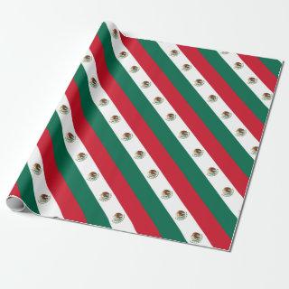 Low Cost! Mexico Flag