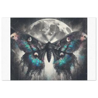 Luna Moth Tissue Paper