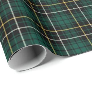 MacAlpine Clan Tartan