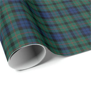 MacCallum Clan Tartan