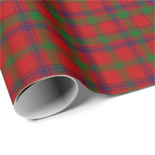 MacColl Tartan