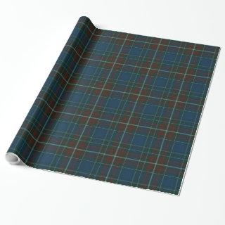 MacConnell Tartan Plaid