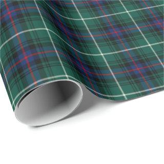MacDonald of the Isles Tartan