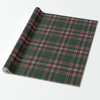 MacFarlane Hunting Modern Scottish Tartan
