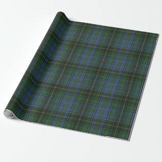 MacInnes Hunting Ancient Original Scottish Tartan