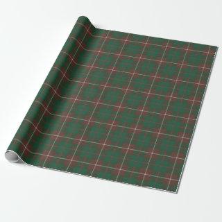 MacKinnon Hunting Ancient Original Scottish Tartan
