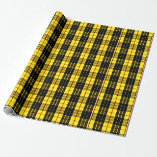 MacLeod Tartan Lewis