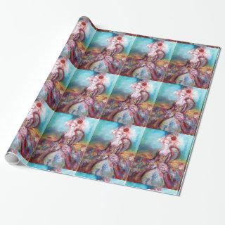 MADAME POMPADOUR