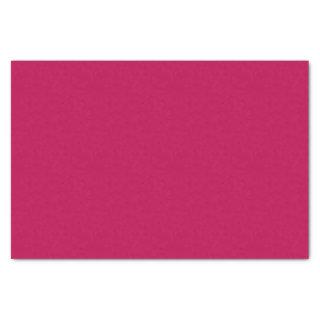 Magenta solid deep dark saturated    tissue paper