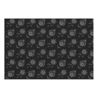 Magic Sacred Pagan  Sheets