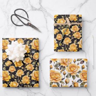 magnificent roses   sheets