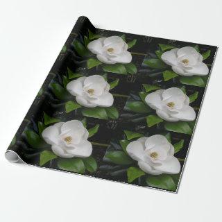 Magnolia Blossom