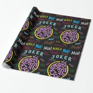 Mah Jongg Joker