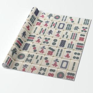 Mahjong Tiles