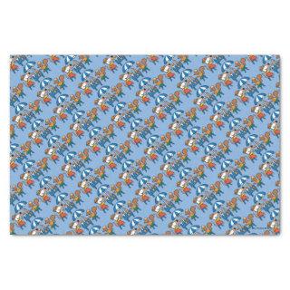 Maisy and Cyril Birthday Tissue Paper