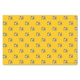 Maisy With Shells Birthday Tissue Paper