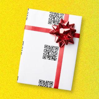 Make Your Own QR Code & Tiled Pattern