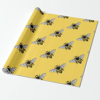 Manchester Bee