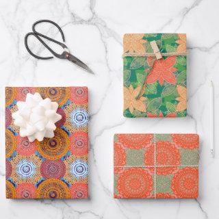 Mandala Pattern designs  Sheets