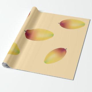 Mangoes