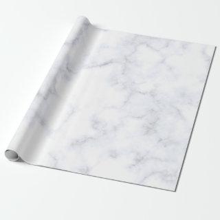 Marble texture white pattern