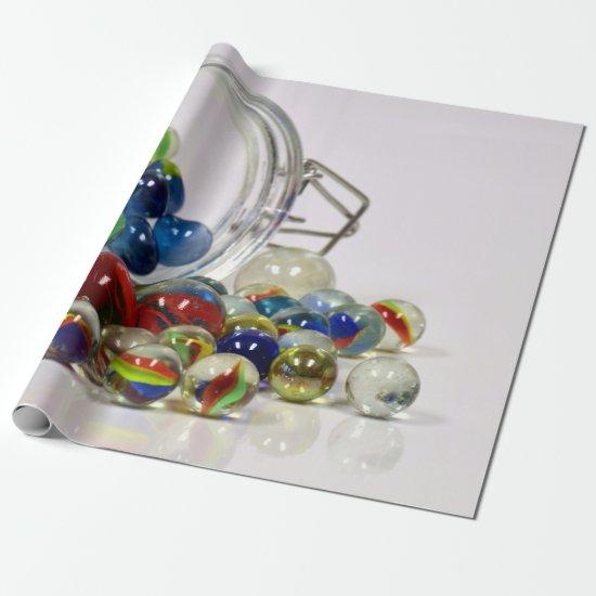 marbles glass toys