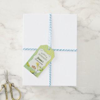 Margs and Matrimony Bachelorette Party  Gift Tags
