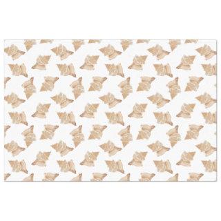 Marine Life Series Design 13 Tissue Paper