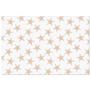 Marine Life Series Design 6 Tissue Paper