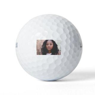Marketing Business Gifts, Golf Balls