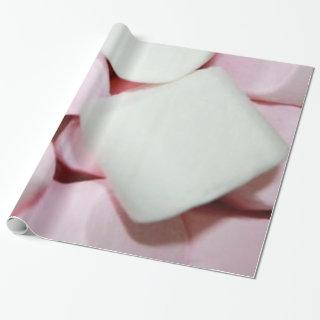 marshmallow artwork