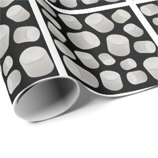 Marshmallow pattern