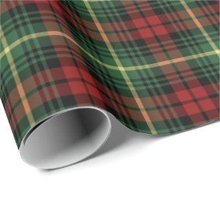 Martin Clan Tartan