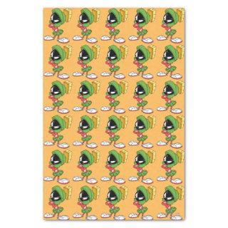 MARVIN THE MARTIAN™ Annoyed Tissue Paper