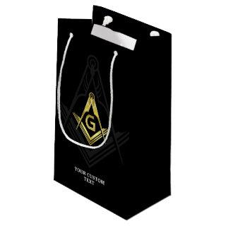 Masonic Gift Bags | Freemason Party Ideas & Favors