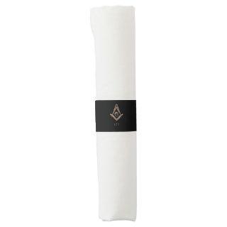 Masonic Minds (Golden) Napkin Bands