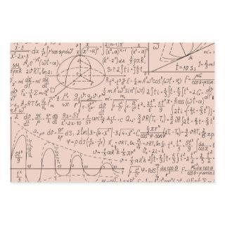 Mathematic Lovers, Math Formula, Math Geek  Sheets