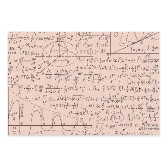 Mathematic Lovers, Math Formula, Math Geek  Sheets