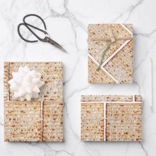 Matzah   sheets