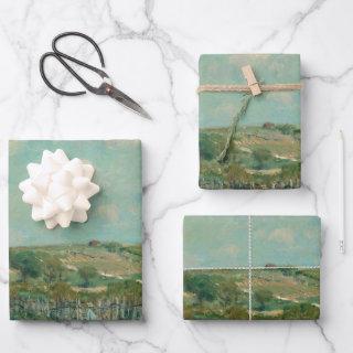 Meadow | Alfred Sisley | National Gallery of Art  Sheets