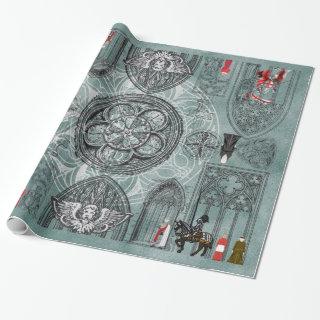 Medieval Gothic Style
