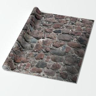 Medieval stone wall texture backgroundabstract, an