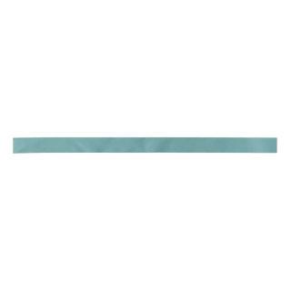 Medium Teal Green Seafoam Colored Satin Ribbon