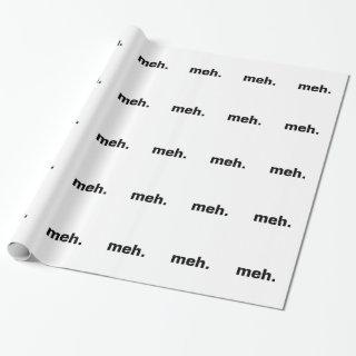 Meh.