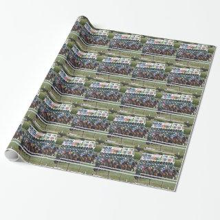 Mellon Turf