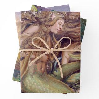 Mermaid  Set