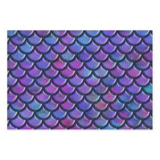 mermaid  sheets