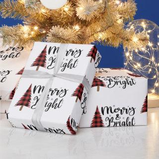 Merry and Bright Script Typography